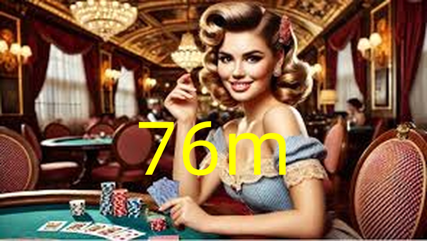 Baixar aplicativo 76m para celular