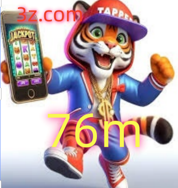 76m logo cassino online